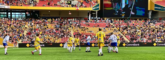 虎扑：足球有料｜残阵也要破釜沉舟！中澳战决定中国足球未来“走势”.