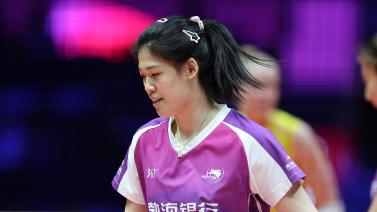 主优化词-湖北队力挫强敌赢得信心